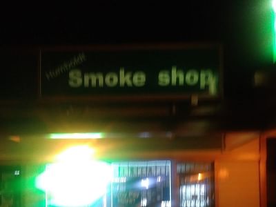 Humboldt Smoke Shop