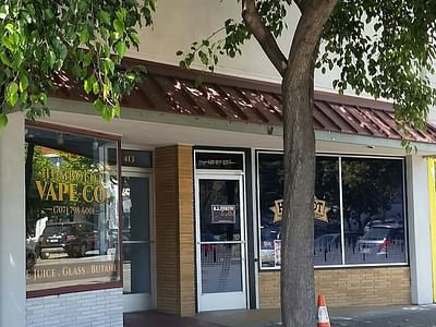 Humboldt Vape Co.
