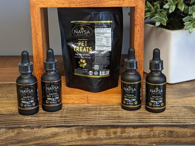 Huta CBD Essentials