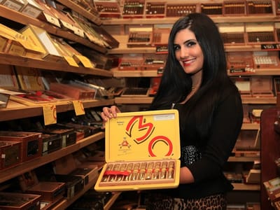 Hutch Tobacco Cigars & E-Cigs.