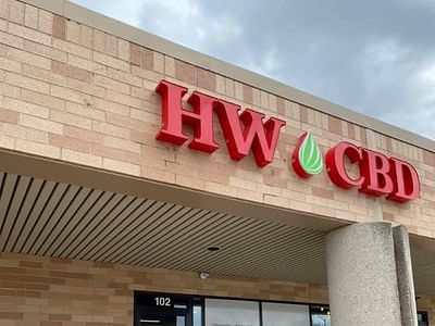 HW CBD