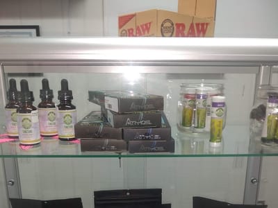 Hwy 3 Health Oils & Supplements Inc.