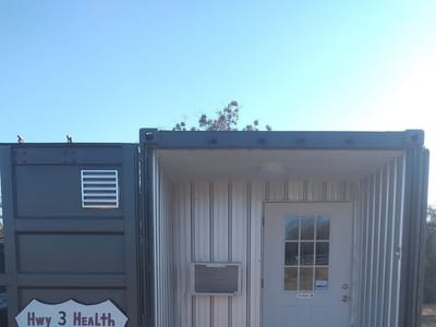 Hwy 3 Health Oils & Supplements Inc.