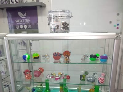 Hwy 3 Health Oils & Supplements Inc.