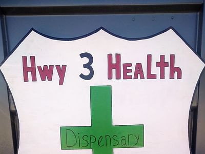 Hwy 3 Health Oils & Supplements Inc.