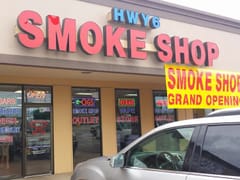 HWY 6 SMOKE SHOP Vape Kratoms Delta 8 CBD