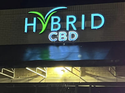 Hybrid CBD