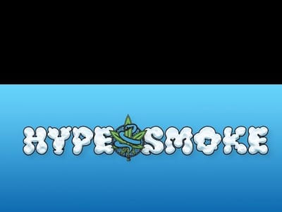 Hype Smoke & Vape Shop + Cannabinoid Dispensary