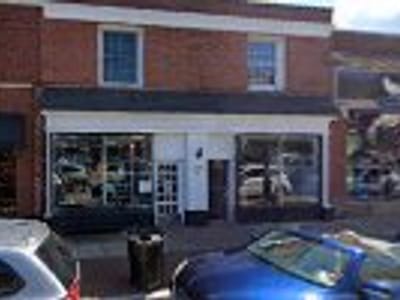 Hype Smoke & Vape Shop + Cannabinoid Dispensary