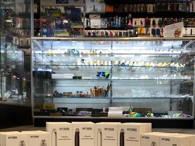 Hyperion Smoke & Vape