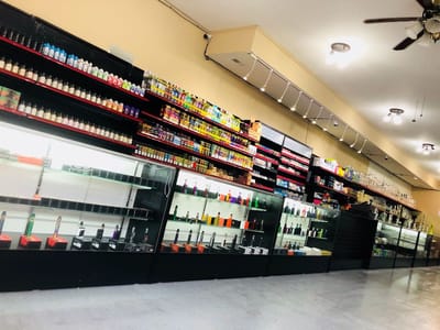 Hypnotic Smoke Shop Cape Girardeau