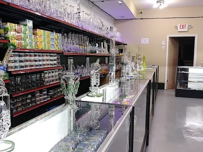 Hypnotic Smoke Shop Cape Girardeau