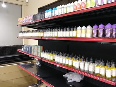 Hypnotic Smoke Shop Cape Girardeau