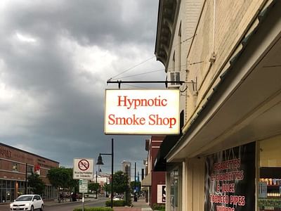 Hypnotic Smoke Shop Cape Girardeau