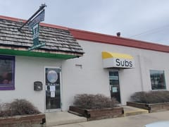 Hyzer's Pro Disc Golf and Smoke Shop