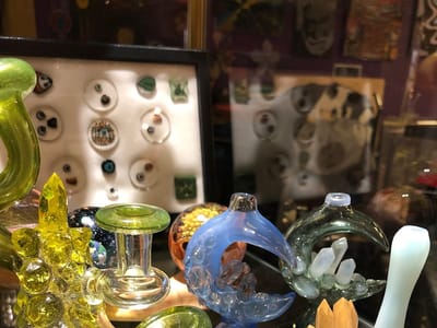 Hyzer's Pro Disc Golf and Smoke Shop