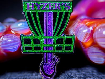 Hyzer's Pro Disc Golf and Smoke Shop