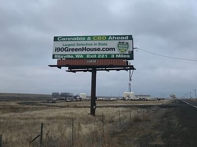 I-90 CBD