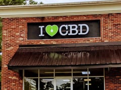 I Heart CBD Dorchester