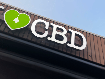 I Heart CBD Greenville