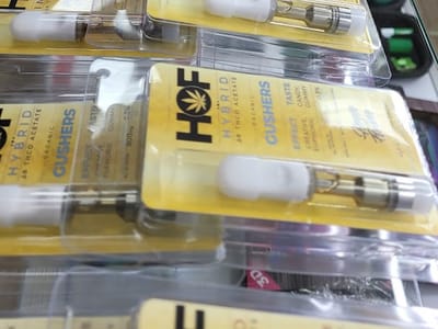 I Heart CBD Greenville