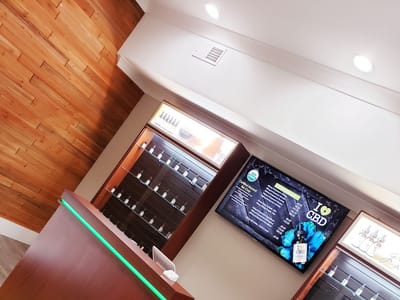 I Heart CBD - Park Circle