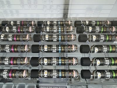 I Heart CBD - Park Circle