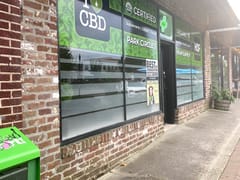 I Heart CBD - Park Circle