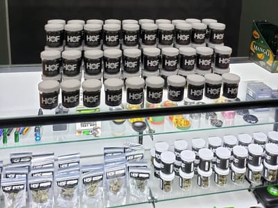 I Heart CBD - Park Circle