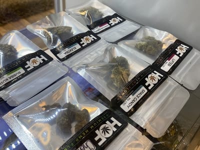 I Heart CBD - Summerville