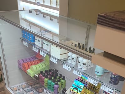 I Heart CBD - Summerville