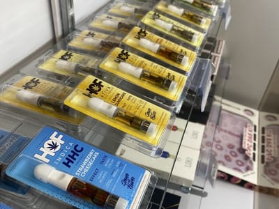 I Heart CBD - Summerville