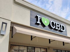 I Heart CBD - Summerville