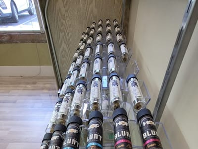 I Heart CBD - West Ashley