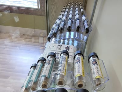 I Heart CBD - West Ashley