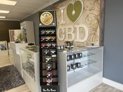 I Heart CBD - West Ashley