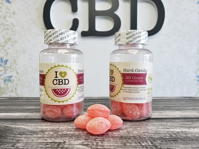 I Heart CBD