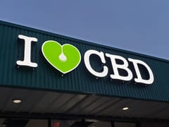 I Heart CBD