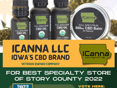 ICanna CBD
