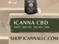 ICanna CBD