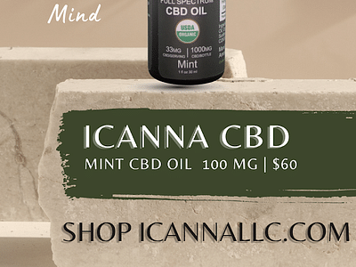 ICanna CBD