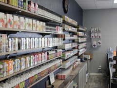 Idaho Vapor Company LLC