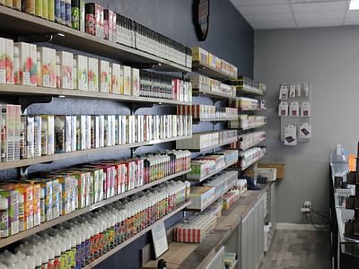 Idaho Vapor Company LLC