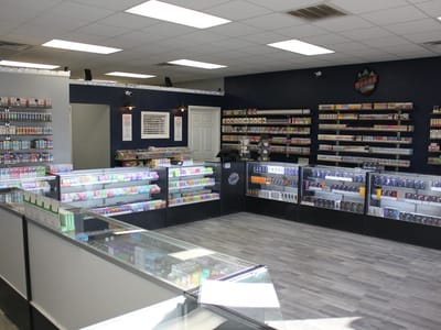 Idaho Vapor Company LLC