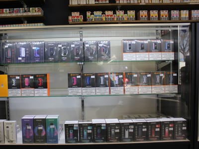 Idaho Vapor Company LLC