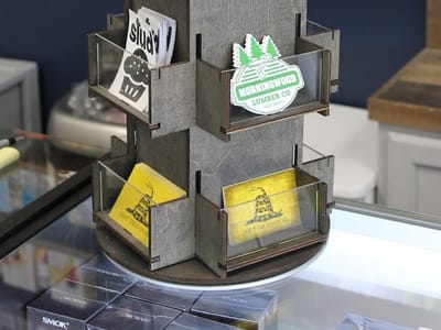 Idaho Vapor Company LLC