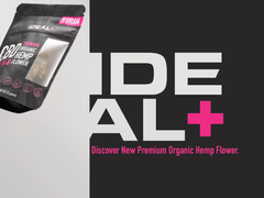 IDEAL+ CBD Store: Chevron Salem