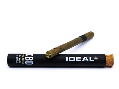 IDEAL+ CBD Store: Chevron Salem