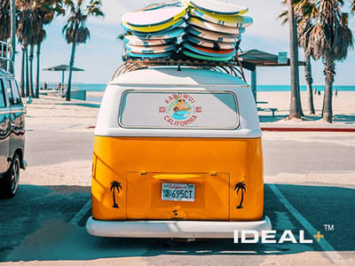 IDEAL+ CBD Store: Chevron Salem