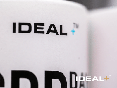 IDEAL+ CBD Store: Lents Market